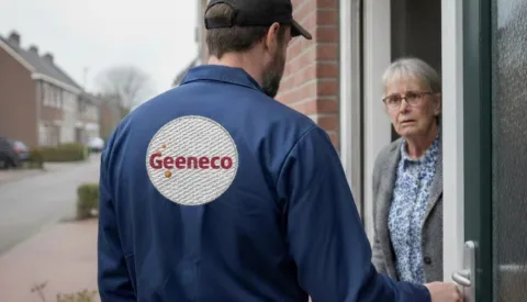 Politie Nieuwegein waarschuwt voor nepmedewerkers van energiemaatschappijen aan de deur