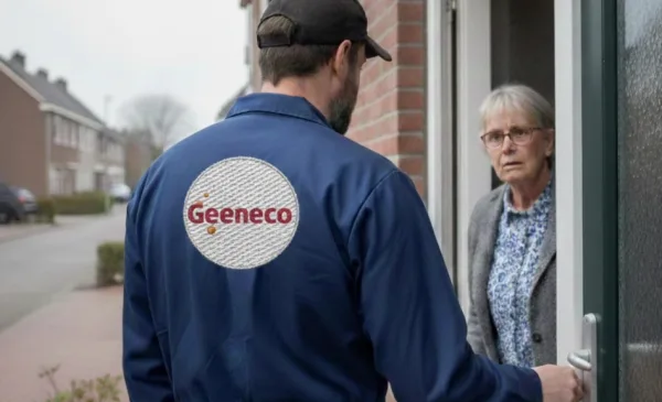 Politie Nieuwegein waarschuwt voor nepmedewerkers van energiemaatschappijen aan de deur