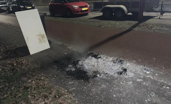 ‘Foto van de week’