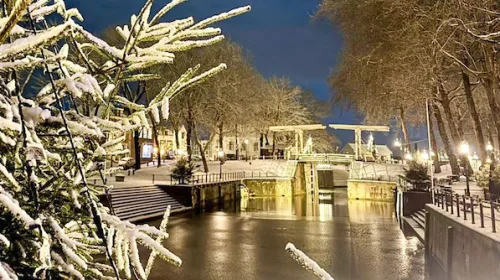 ‘Foto van de week’