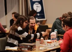 Fletcher Hotel werd speedrun-hub: dag en nacht live