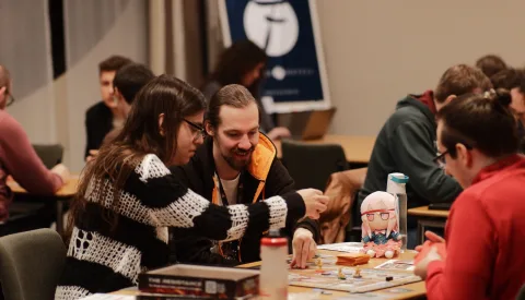 Fletcher Hotel werd speedrun-hub: dag en nacht live