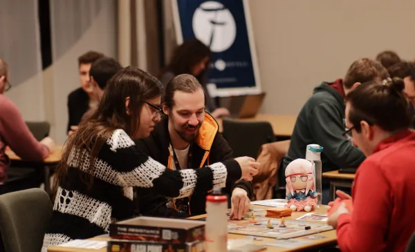 Fletcher Hotel werd speedrun-hub: dag en nacht live