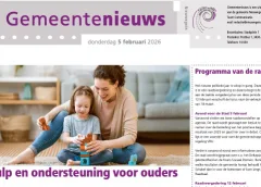 Gemeentenieuws online