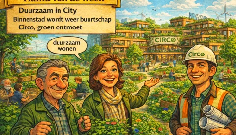 Haiku van de week: ‘’