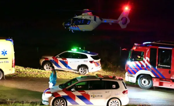 Reanimatie bij Jan Blankenbrug: 14-jarige leerlinge overleden, Anna van Rijn College organiseert opvang