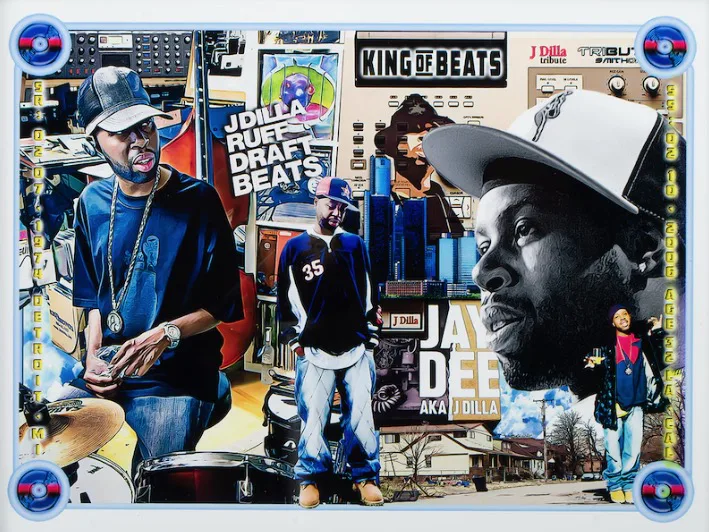 poster j dilla