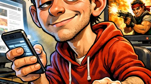 Nieuwegein vraagt wat je gaat doen, behalve scrollen