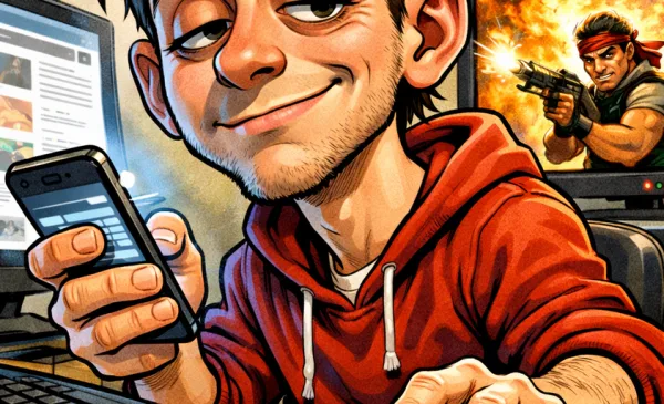 Nieuwegein vraagt wat je gaat doen, behalve scrollen