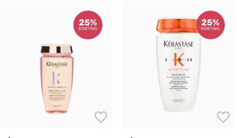 Jouw haartransformatie met luxe Franse shampoo