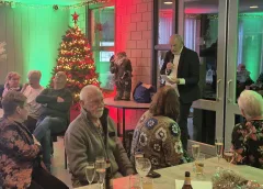 Champagne om vier uur, stampot erna: PVN start 2026 in stijl