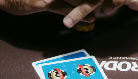 Ede blijkt opnieuw kweekvijver voor denksporttalent met titel voor Chris van Wijngaarden