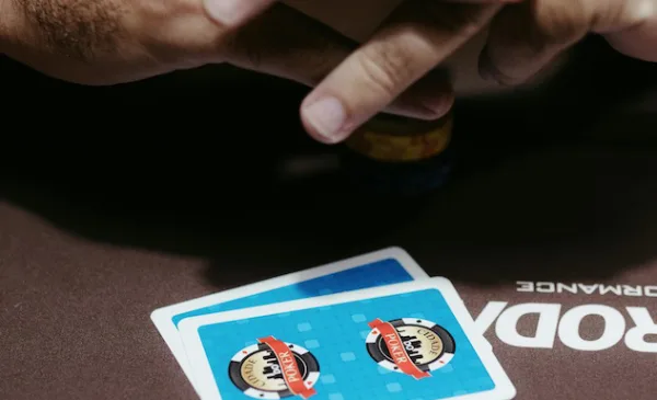 Ede blijkt opnieuw kweekvijver voor denksporttalent met titel voor Chris van Wijngaarden