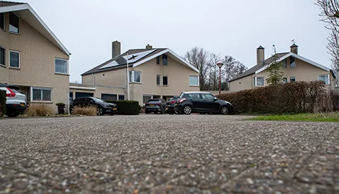 ‘De Schemergaarde’