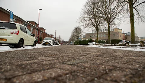 ‘De Arthur van Schendelhove’