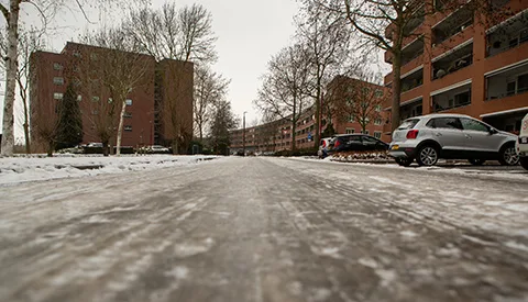 ‘Het Schermerhornpark’