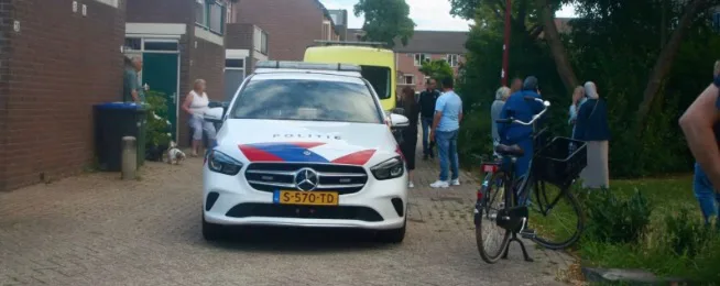 Steekincident aan de Havezatedrift