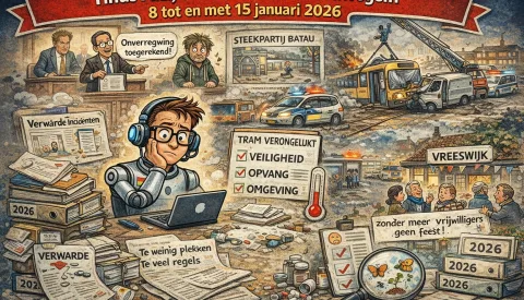 Column Tinus A.I: ‘Nieuwegein zoekt houvast in januari’