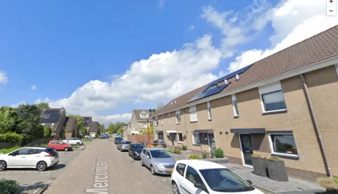 ‘Nieuwegein verstedelijkt en vergroent’ of toch niet?