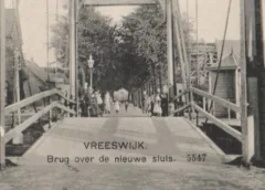 Prentbriefkaart van de week