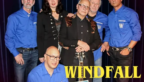 RockPlace presents, The Golden Years of 60’s & 70’s Indo Rock