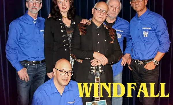 RockPlace presents, The Golden Years of 60’s & 70’s Indo Rock