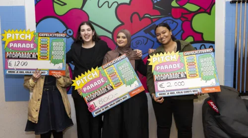 Drie avonden GirlUnity in Nieuwegein, bewustwording rond femicide voor meiden 15 tot 25