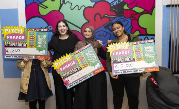 Drie avonden GirlUnity in Nieuwegein, bewustwording rond femicide voor meiden 15 tot 25