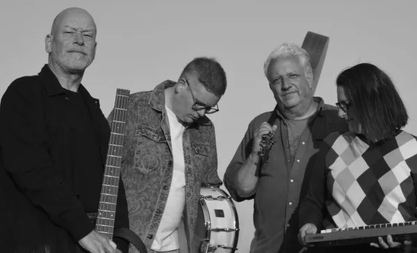 Folk, blues en Americana op 5 maart bij AkoestiCafé in City