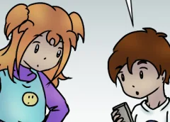 ‘De strip van Kim Houtzager’