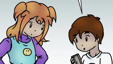 ‘De strip van Kim Houtzager’