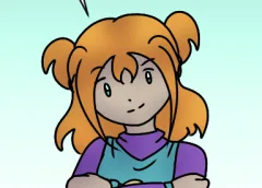 ‘De strip van Kim Houtzager’