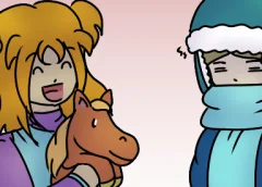 ‘De strip van Kim Houtzager’