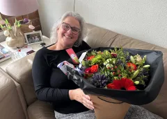 Column SportID van de week: ‘Stilstaan om verder te komen’