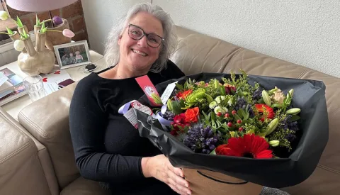 Column SportID van de week: ‘Stilstaan om verder te komen’