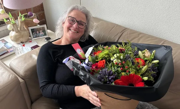 Column SportID van de week: ‘Stilstaan om verder te komen’