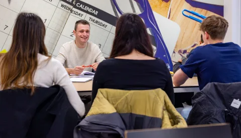 Horeca jaagt op nieuw talent, en vindt het in Nieuwegein