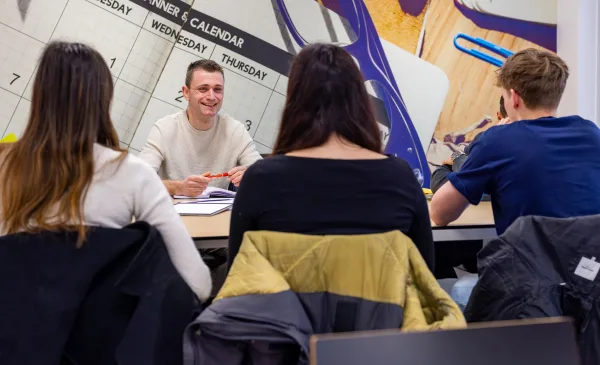 Horeca jaagt op nieuw talent, en vindt het in Nieuwegein