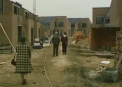 Historische Kring zoekt 8 mm films uit de beginjaren van Nieuwegein