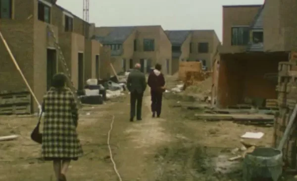 Historische Kring zoekt 8 mm films uit de beginjaren van Nieuwegein