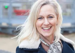 Maak van je schaamte je kracht; een theatercollege