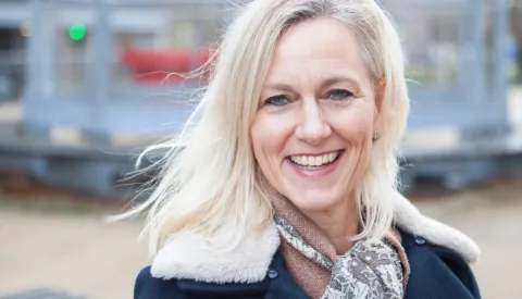 Maak van je schaamte je kracht; een theatercollege