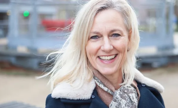 Maak van je schaamte je kracht; een theatercollege