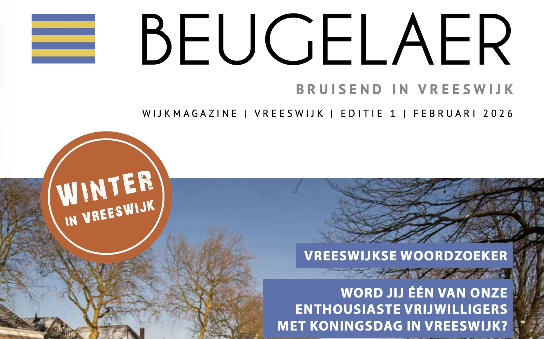 Beugelaer februari 2026