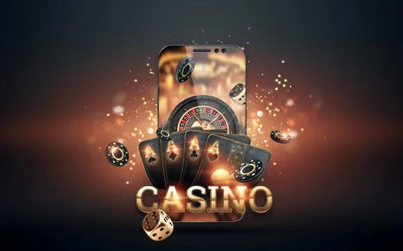 Casino Freepik