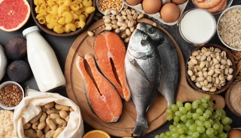 Waarom eiwit in het dagelijks leven belangrijker is dan veel mensen denken