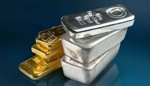 Waarom goud en zilver opnieuw aandacht krijgen van beleggers