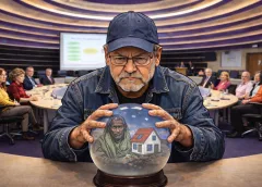 Wonen en asiel als lont in het kruitvat: dit kan de raad van Nieuwegein volledig herschikken