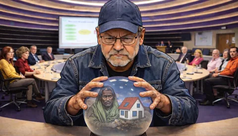 Wonen en asiel als lont in het kruitvat: dit kan de raad van Nieuwegein volledig herschikken