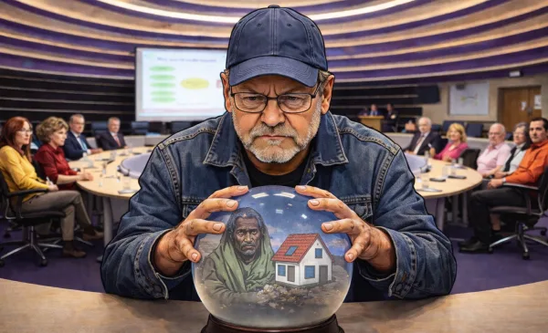 Wonen en asiel als lont in het kruitvat: dit kan de raad van Nieuwegein volledig herschikken